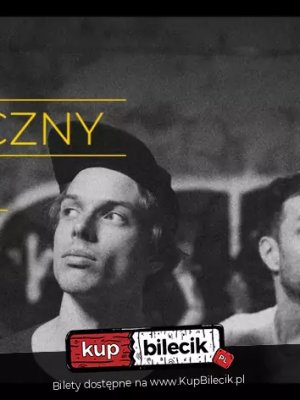 Łona, Konieczny i Krupa: Koncert w Rzeszowie