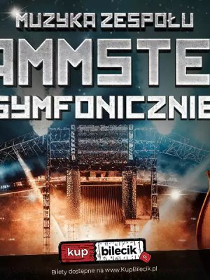 Rammstein Symfonicznie w Jasionce