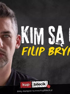 Stand-up: Filip Brymora w Rzeszowie