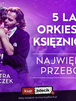 Orkiestra Księżniczek - Jubileuszowy Koncert w Przeworsku