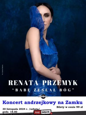 Renata Przemyk w Przemyślu