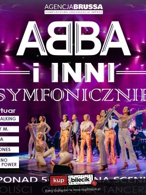 ABBA Symfonicznie w Rzeszowie