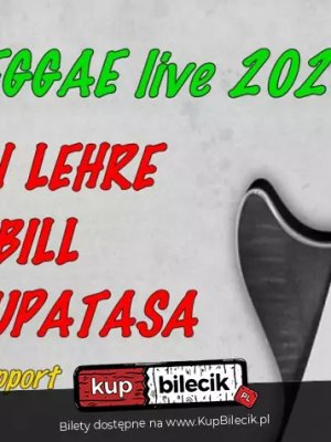 Punky Reggae Live 2025 w Rzeszowie