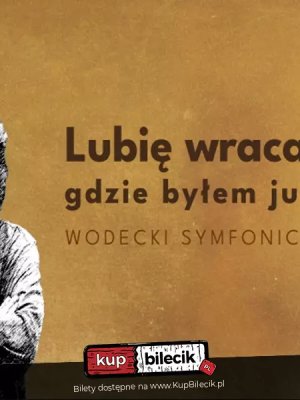 Wodecki Symfonicznie w Jasionce