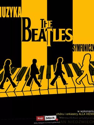 The Beatles Symfonicznie - Koncert w Mielcu