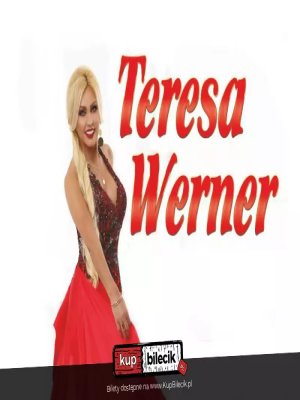 Teresa Werner: Koncert w Mielcu