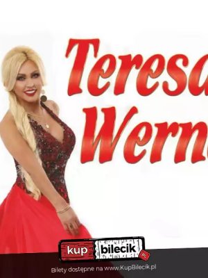 Teresa Werner: Marzeniami do sukcesu w Stalowej Woli