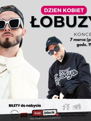 Koncert Łobuzy w Rymanowie-Zdroju