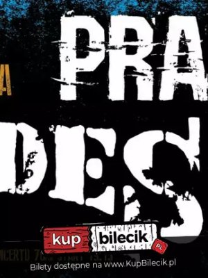 Prawda - Punk Rock Live w Browarze Dukla