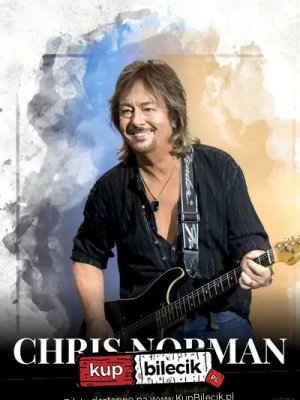 Chris Norman & Band w ZEN.COM EXPO