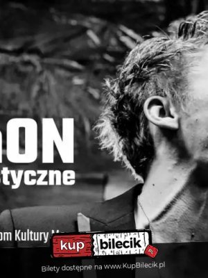 LemON Trio Akustyczne w Dębicy - koncert