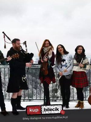 Sheeban Celtic Band - koncert w Rzeszowie