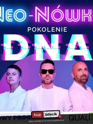 Kabaret Neo-Nówka w Tarnobrzegu