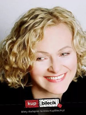 Edyta Geppert - recital w Mielcu