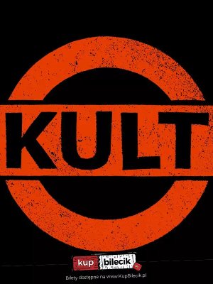 Kult - koncert rockowy w Rzeszowie