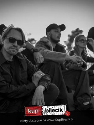 Ankh - koncert rockowy w Przemyślu